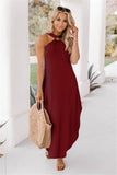 49% OFF🔥2023 New Arrivals Miami Sunshine Maxi Dress