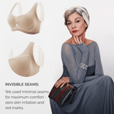 🎁Ultra-thin Ice Silk Lifting Bra