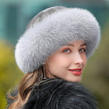 ❄Women's Winter Furry Hat